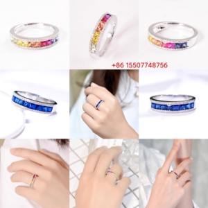 Produttore di pietre preziose naturali tutte le dimensioni tutte le forme zaffiro giallo sciolto rotondo sfaccettato <span class=keywords><strong>pietra</strong></span> <span class=keywords><strong>preziosa</strong></span> genuina per ciondolo - Product Image 4
