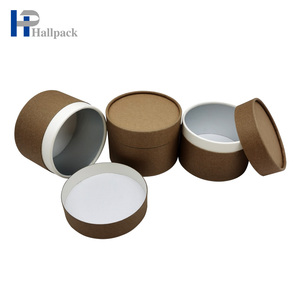 Tube de papier pour <span class=keywords><strong>gommage</strong></span> baume à lèvres biologique naturel avec impression personnalisée emballage de baume à lèvres pot en papier écologique contenant biodégradable - Product Image 4