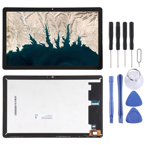 LCD de reemplazo para Lenovo Chromebook dúo (10,1 pulgadas) CT-X363F CT-X636N CT-X636 pantalla táctil de pantalla para Lenovo Chromebook dúo - Product Image 1