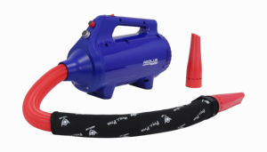 TD-941HN-<span class=keywords><strong>KIT</strong></span> <span class=keywords><strong>Meilleur</strong></span> Compagnon du Sèche-Cheveux pour Animaux de Compagnie Super Isolation Thermique Gaine Remplacement de la Buse et du Tuyau du Sèche-Cheveux - Product Image 4