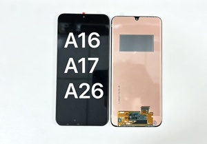 Pantalla LCD de Repuesto Compatible de Alta Calidad para Teléfonos <span class=keywords><strong>Samsung</strong></span> A16 A20 A30 A30S A33 A51 A70 A72 <span class=keywords><strong>A73</strong></span>, Pantalla HD+ In-cell - Product Image 6