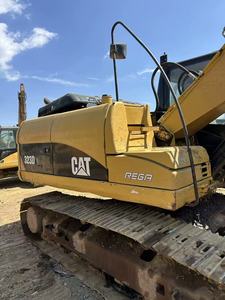 Excavatrice d'occasion Caterpillar 320D, 323DL, 324, 325, 329D, 330DL – En stock, à prix avantageux - Product Image 5