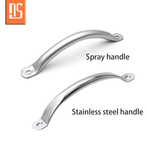 <span class=keywords><strong>Poignée</strong></span> de <span class=keywords><strong>volet</strong></span> roulant directement de l'usine, accessoires pour portail roulant, <span class=keywords><strong>poignée</strong></span> de porte de garage, vente en gros - Product Image 3