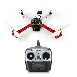 RadioLink 2.4GHz aircraft remote control T8FB with receiver R8EF RTR 8 channels APP parameter setup radio T8FB