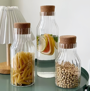 Bouteille de <span class=keywords><strong>vodka</strong></span> Absolute avec impression personnalisée, flexible à utiliser, bouteilles de liqueur en verre - Product Image 3