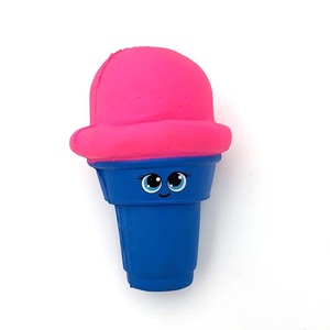 <b>Squishy</b> Slow Release Custom Design Ice Cream Toy with Scent Flavor - Product Image 1