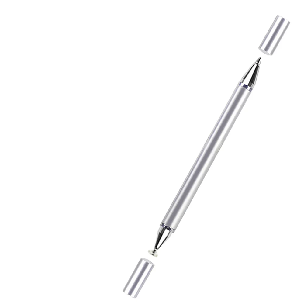 Универсальный стилус для смартфона на Android, для Iphone, планшет, ручка, сенсорный экран для Apple, карандаш, аксессуары для iPad, ручки