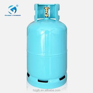 Cilindro <span class=keywords><strong>de</strong></span> Gas LPG Recargable Vacío al por Mayor, Tanque <span class=keywords><strong>de</strong></span> <span class=keywords><strong>Propano</strong></span> <span class=keywords><strong>de</strong></span> 12 kg para Cocina Doméstica, <span class=keywords><strong>Precio</strong></span> Económico para el Mercado <span class=keywords><strong>de</strong></span> Camerún, Guinea y Níger - Product Image 5
