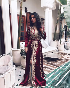 ATIYA LIBAS Lehenga Choli de acetato para mujer con bordado Zardozi pesado hasta el suelo para boda y fiesta - Product Image 2