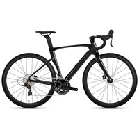 Sepeda Jalan Raya TWITTER CYCLONE 24 Speed, Sepeda Gunung TWITTER Tornado, Sepeda Kota dengan Rem Cakram Minyak, Gaya Balap Anti Angin