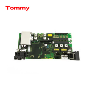 A16B-2203-0648 แผงวงจรควบคุม FANUC ของแท้ - Product Image 1