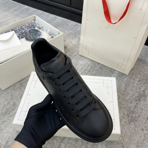 Zapatos Deportivos de Plataforma de Cuero Genuino MQ de Alta Calidad, Transpirables, de Algodón, Estilo Casual para Caminar, para Hombre y Mujer, Venta al Por Mayor de Fábrica - Product Image 4