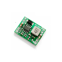 Mini convertisseur abaisseur DC-DC MP1584EN 3A, module d'alimentation réglable 24V vers 12V 9V 5V 3V, vente en gros