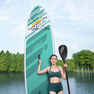 <span class=keywords><strong>Bestway</strong></span> 65346 Kit de planche à pagaie double couche <span class=keywords><strong>gonflable</strong></span> Stand up <span class=keywords><strong>Paddle</strong></span> Board sup Boards Standup - Product Image 5