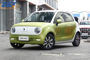 Voiture de caravines électriques, en aluminium, verte, pour moyen et grand Wall, GWM ORA R1, passager, expédition en chine - Product Image 3