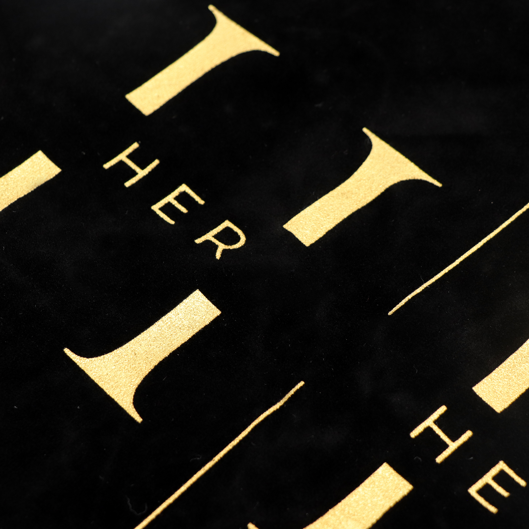 gift bags custom luxury with logo