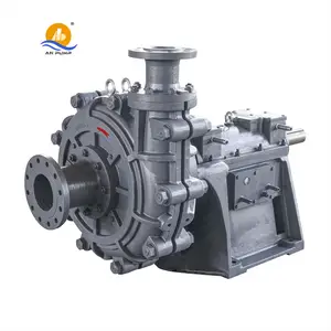 diesel high pressure drill mine slurry pump