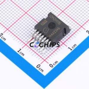 มอสเฟทซิลิกอนคาร์ไบด์ทรานซิสเตอร์ IMBG120R116M2HXTMA1ถึง-263-7 - Product Image 1