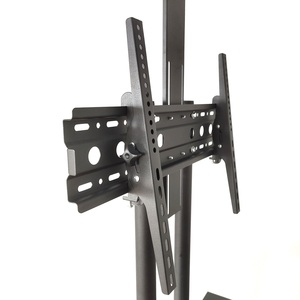 Di alta qualità di prezzi di fabbrica lcd Rotante <span class=keywords><strong>tv</strong></span> piano di montaggio <span class=keywords><strong>tv</strong></span> del basamento di disegno - Product Image 5