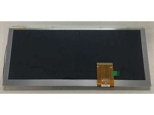 Módulo de Pantalla LCD TFT CLAA103WA01 XN de 10.3 Pulgadas con Resolución de 1280X480, Brillo de 500, 60 Pines FPC LVDS - Product Image 5