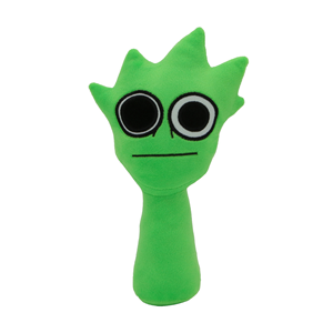 Choix populaire Sprunki peluche rythme boîte jeu périphérique doux peluche cadeau de noël idéal pour la récompense de la salle de classe - Product Image 5