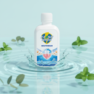 Enjuague Bucal Profesional de 248 ml, Cuidado Bucal, Limpieza, Hinchazón de Encías, Periodontitis, <span class=keywords><strong>Tratamiento</strong></span> para Pylori - Product Image 4