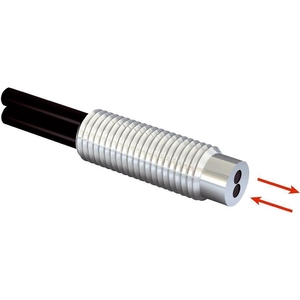 P/N 5321260 เซ็นเซอร์อุตสาหกรรมใหม่และของแท้ LL3-DH01-03 ตัวนำแสง - Product Image 1