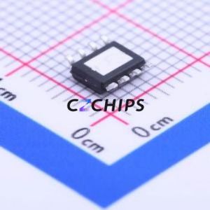 PAM2320BECADJR de alta calidad, Chip IC de circuito integrado, PMIC, IC de potencia de 1, 2, 1, 2, 2, 1, 2 - Product Image 2