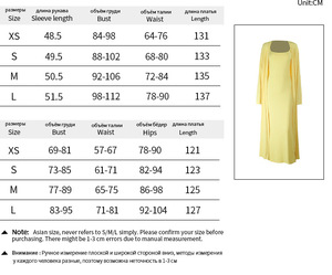 Abito da Donna alla Moda, Set di 2 Pezzi con Cardigan a Maniche Lunghe e Vestito Lungo, Elegante Abito con Cappotto Lungo, Outfit Casual - Product Image 6