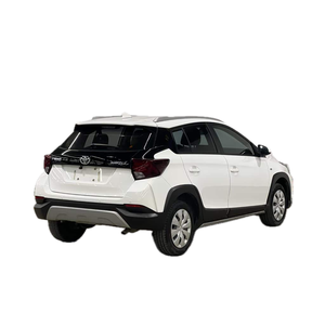<span class=keywords><strong>Toyota</strong></span> <span class=keywords><strong>YARiS</strong></span> L X 1.5L CVT <span class=keywords><strong>2022</strong></span> Usado, Auto Compacto de Bajo Consumo, para Exportación - Product Image 3