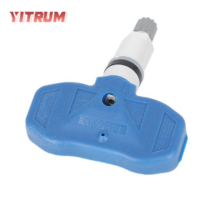 เซ็นเซอร์ Oliver Tpms รุ่น 15136883 สำหรับระบบตรวจสอบแรงดันลมยางรถยนต์ Chevrolet Cadillac Gmc - Product Image 2