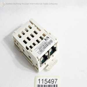 B &amp; Module d'interface r 8i0if108.400-1 Rev.c3 pour Acoposinverter P74 et P74new, neuf, original, en stock, automatisation industrielle - Product Image 1