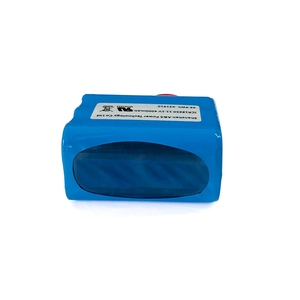 UL2054 UN38.<span class=keywords><strong>3</strong></span> approved 18650 12v 4000mah 11,1 v 4ah Li-Ion lithium battery pack for Speaker - Product Image 5