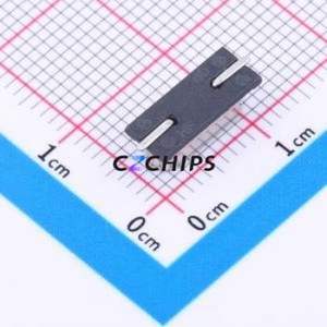 C20000J151 Crystal (Passive) HC-49S-SMD Crystal Oscillator SMD Crystal Oscillator 20MHz 10ppm 20pF - Product Image 2