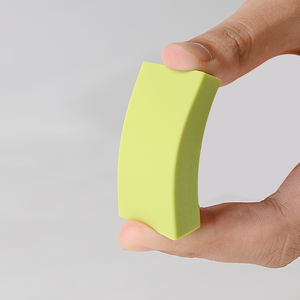 Trường học và văn phòng phiên bản nhỏ gọn màu sắc khác nhau tẩy, nhanh chóng và dễ dàng bút chì tẩy, độ bền lâu dài - Product Image 4