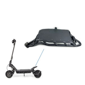 إطار نامي قطع غيار لصيانة السكوتر الكهربائي الأصلي أجزاء إطار السكوتر لنامي حرق E VIPER MAX سكوتر كهربائي - Product Image 1