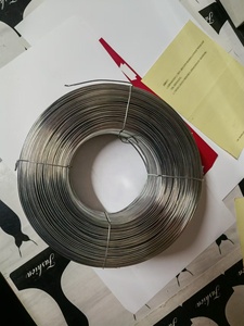 TD-102 Heavy-Duty Industrial Saddle Stitcher 25mm Flat and Saddle <b>Wire</b> Stitching <b>Machine</b> and Stapler - Product Image 2