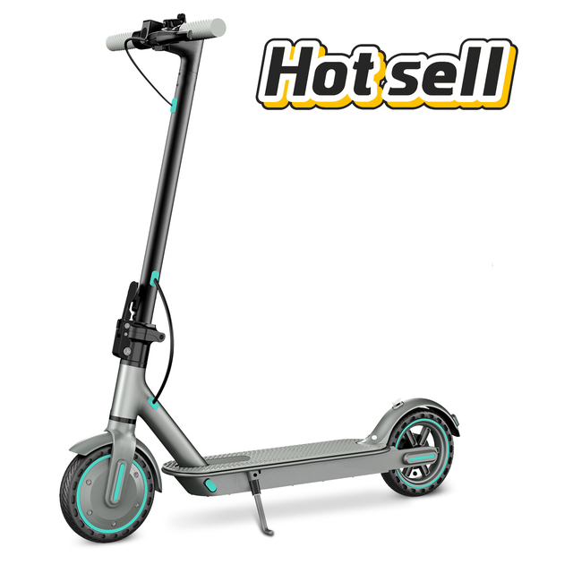 Best Quality Lightweight and Fashionable Fast Electric Scooter High-power Urban Travel 8.5 Inch Adult Folding Mobility Scooter