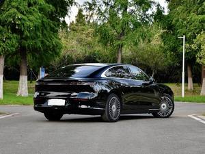 Nouvelle Version 2026 de la <span class=keywords><strong>Voiture</strong></span> Électrique Berline VOYAH Zhuiguang L AWD de Marque Chinoise – Véhicule Électrique à Grande Vitesse le Plus Vendu, Fabriqué en Chine - Product Image 6