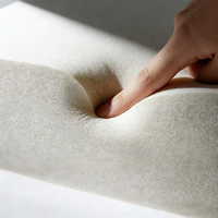 Rouleau de mousse haute densité pour rembourrage, idéal pour la fabrication de coussins de chaises, canapés et lits – Vente en gros usine