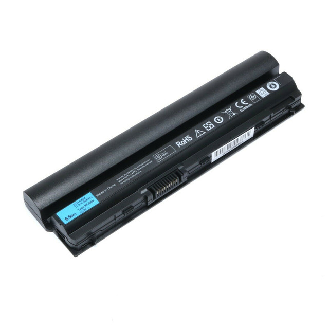 Best Sale RFJMW Laptop Battery Cell Replacement for Dell Latitude E6320 E6220 E6230 Laptop Battery Manufacturer Notebook Battery