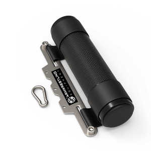 Knurl pegangan bergulir pergelangan tangan bekam lengan gulat latihan menangani lengan bawah pegangan lemak kuat latihan jari - Product Image 4