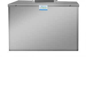 60V 40Ah Lithium Li-ion <b>Battery</b> Pack with Charger Screen Display Anti Shock Waterproof Golf Cart - Product Image 2