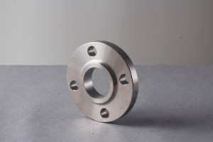 High Quality GOST Carbon Steel <strong>Flange</strong> Plate Forged Steel Pipe Floor <strong>Flange</strong> PN6-PN40 for Gas/Water Applications - Product Image 6