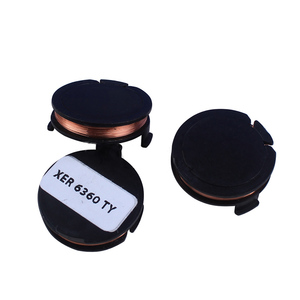 Mực thiết lập lại chip xeroxs Phaser 6300 106r01085 106r01082 106r01083 106r01084 mực chip - Product Image 6