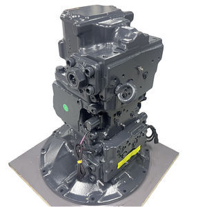 Pompe à piston hydraulique d'origine de haute qualité 708-2L-00490 pour pièces de machines de construction HB205 HB215 PC200 – Garantie 3 mois - Product Image 5