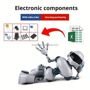 ชิปวงจรคู่ความแม่นยำสูง ADA4077-2ตัวขยายสัญญาณวงจรรวม8-SOIC วงจรรวมอุปกรณ์ติดตั้ง SMT - Product Image 5