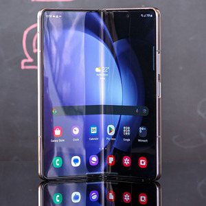 Téléphones Portables Reconditionnés Origine Débloqués Pas Chers Grade AA+ pour Galaxy Z Fold5 F946 5G - Product Image 6