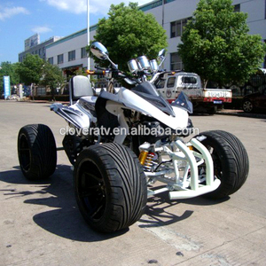 Racer <span class=keywords><strong>Quad</strong></span> Bikes <span class=keywords><strong>250CC</strong></span> Kawasaki <span class=keywords><strong>Racing</strong></span> ATV avec EEC COC refroidi à l'eau - Product Image 4