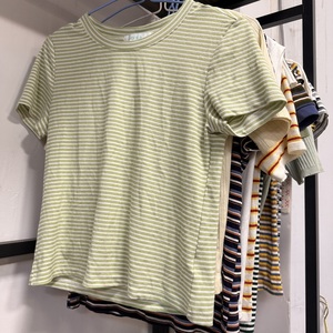 เสื้อสเวตเตอร์ถักแขนสั้นสำหรับผู้หญิงเสื้อสเวตเตอร์ถักแบบไทย - Product Image 2